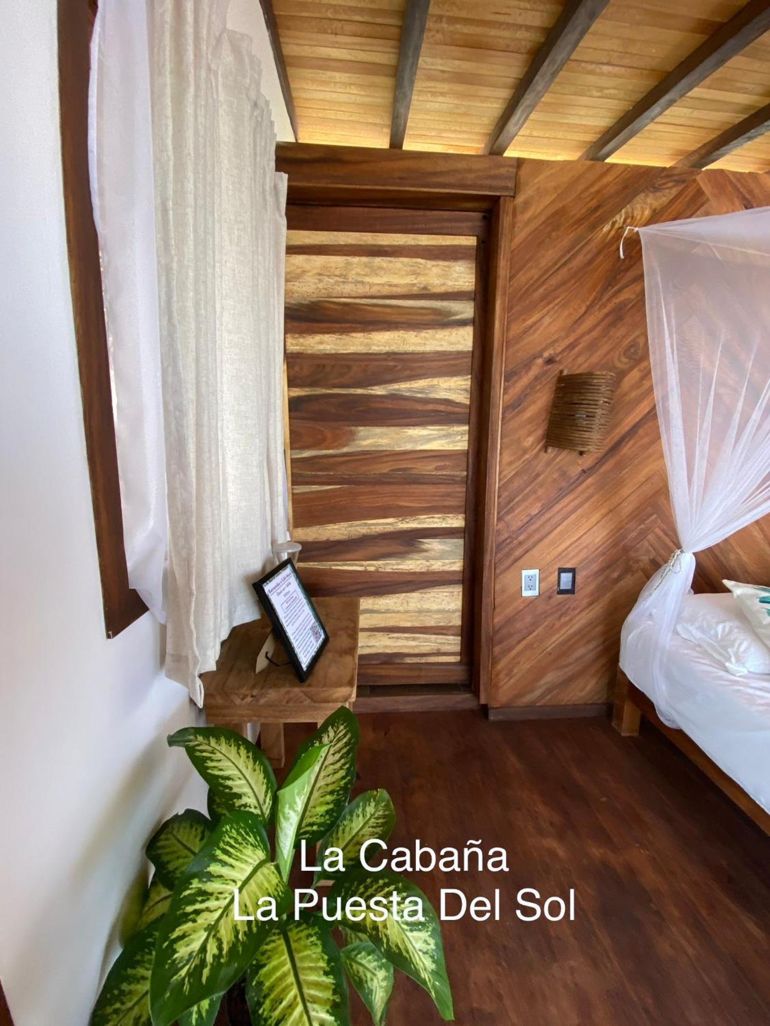 Cafe Maya - Zipolite Eksteriør bilde