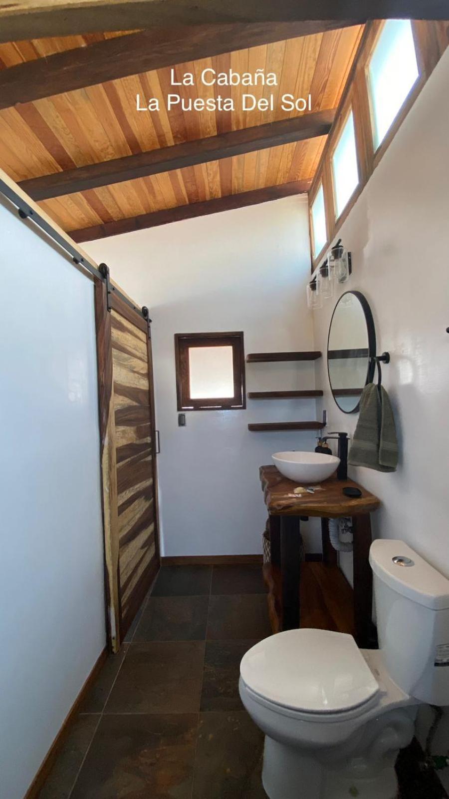 Cafe Maya - Zipolite Eksteriør bilde
